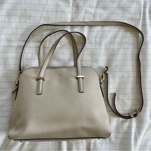 Kate Spade | EUC Cedar Street Maiden Satchel